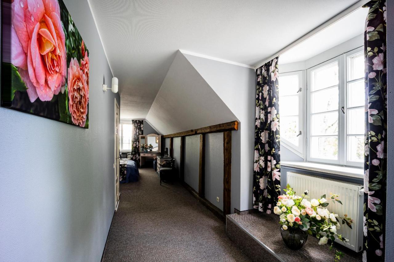 Guest House Nicava Bernāti المظهر الخارجي الصورة