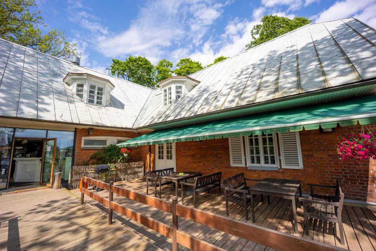 Guest House Nicava Bernāti المظهر الخارجي الصورة