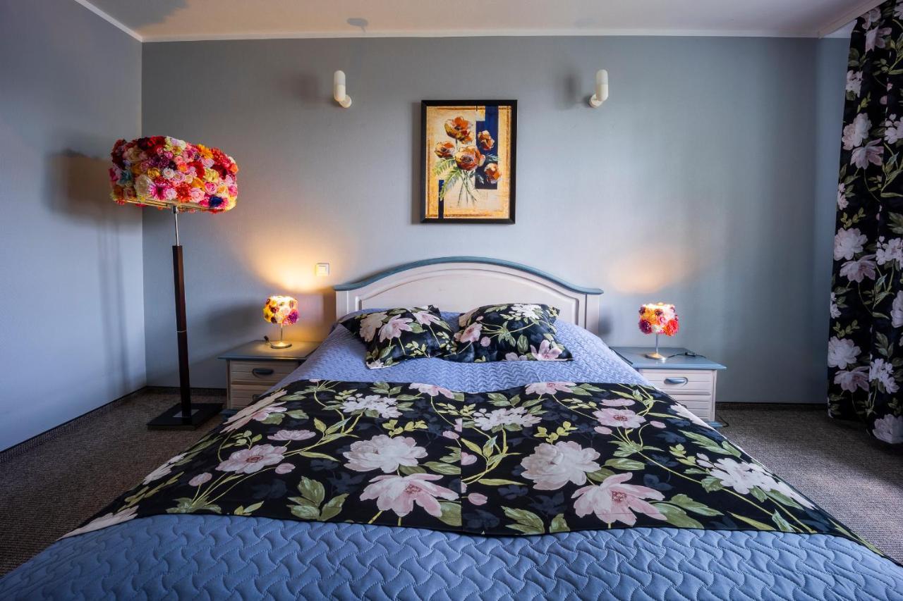 Guest House Nicava Bernāti المظهر الخارجي الصورة