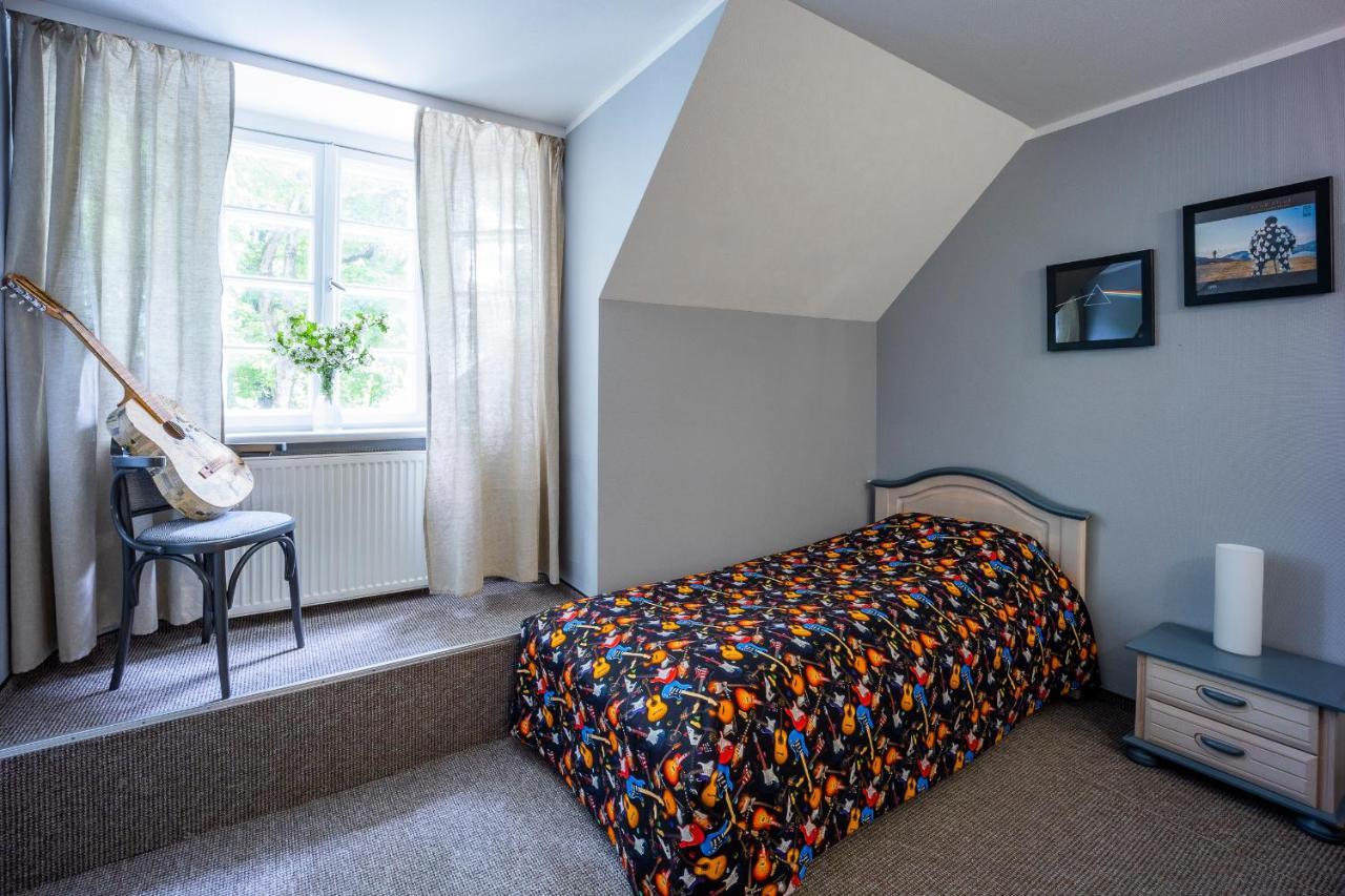 Guest House Nicava Bernāti المظهر الخارجي الصورة