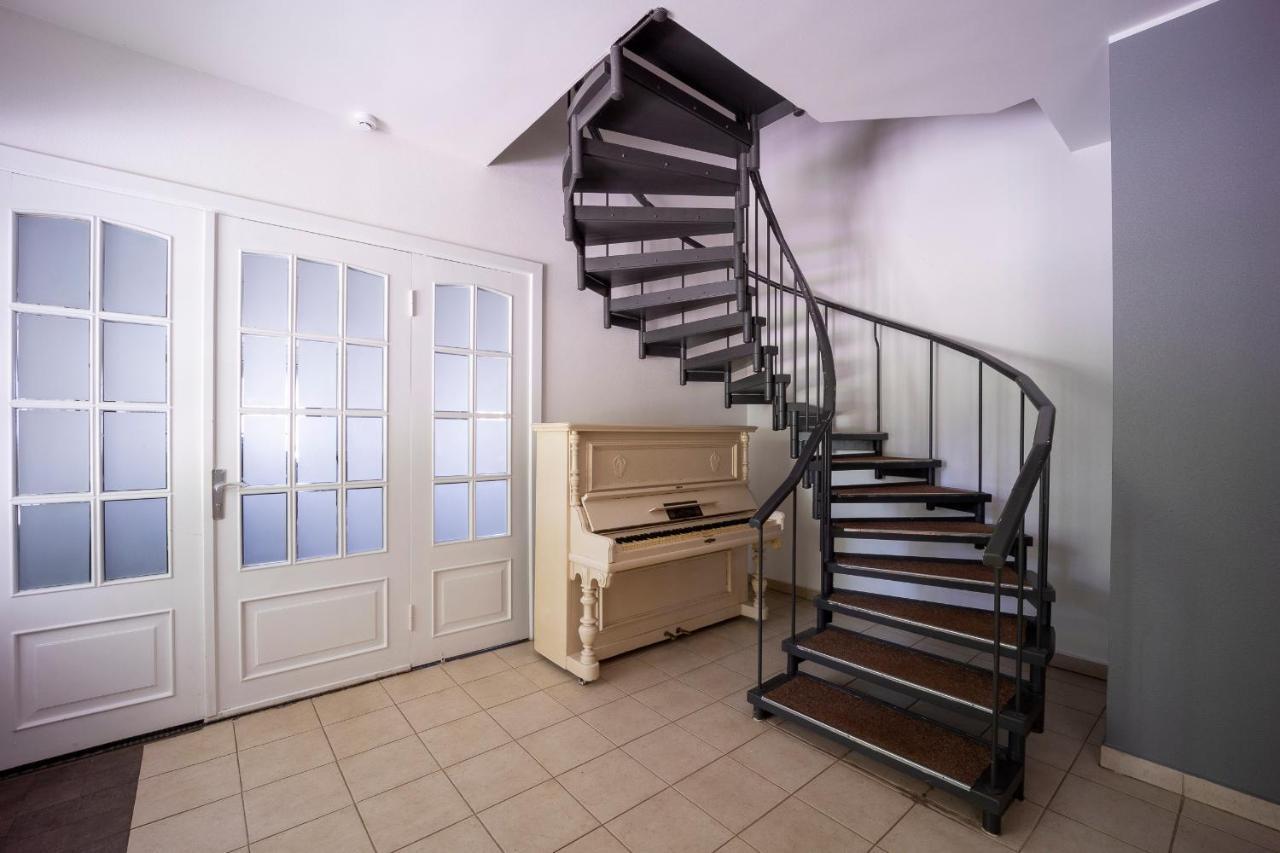 Guest House Nicava Bernāti المظهر الخارجي الصورة