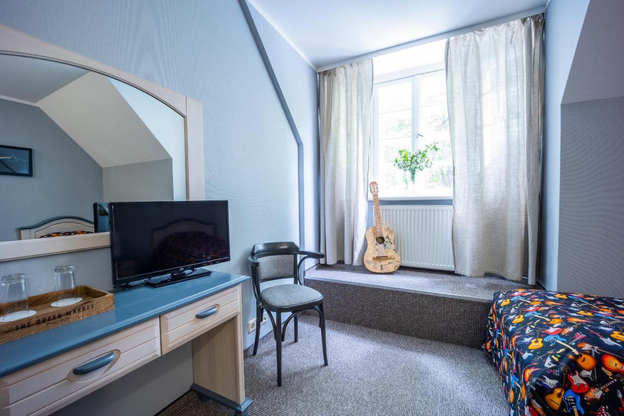 Guest House Nicava Bernāti المظهر الخارجي الصورة