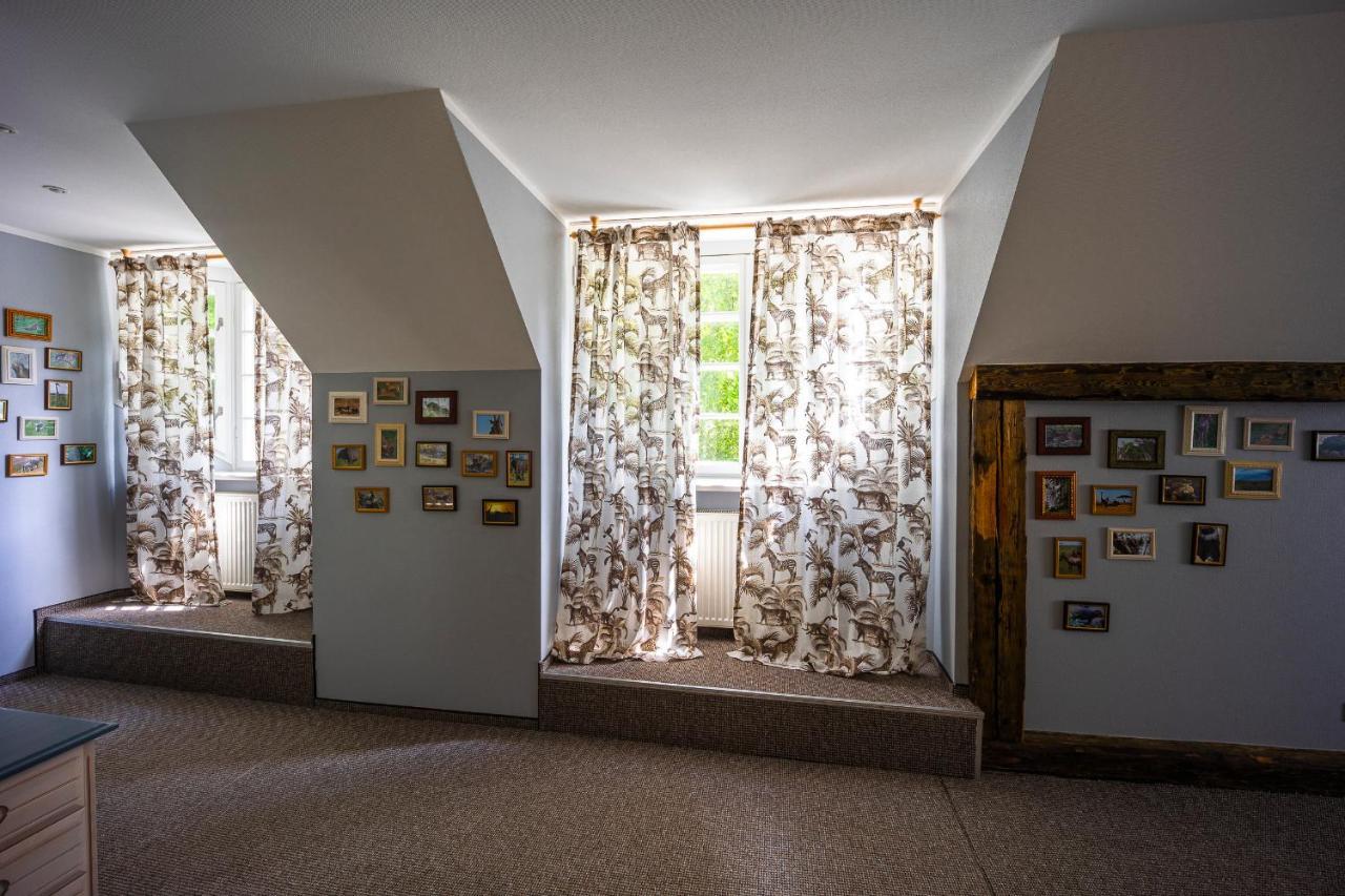 Guest House Nicava Bernāti المظهر الخارجي الصورة