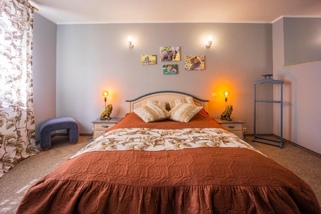 Guest House Nicava Bernāti المظهر الخارجي الصورة