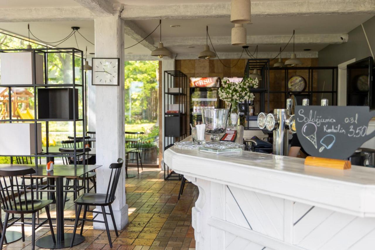 Guest House Nicava Bernāti المظهر الخارجي الصورة