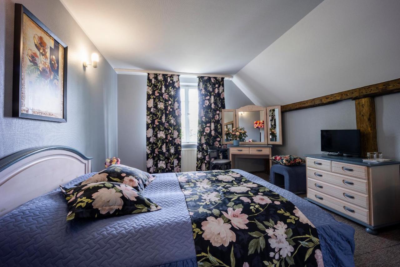 Guest House Nicava Bernāti المظهر الخارجي الصورة