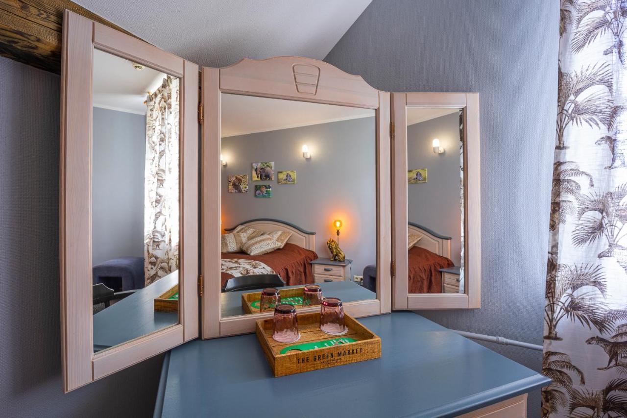 Guest House Nicava Bernāti المظهر الخارجي الصورة