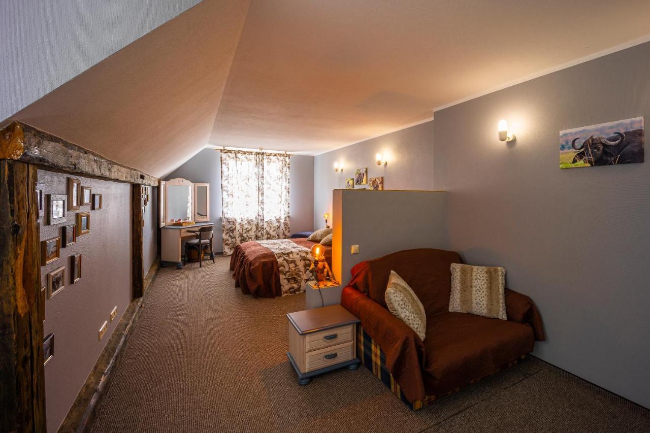 Guest House Nicava Bernāti المظهر الخارجي الصورة