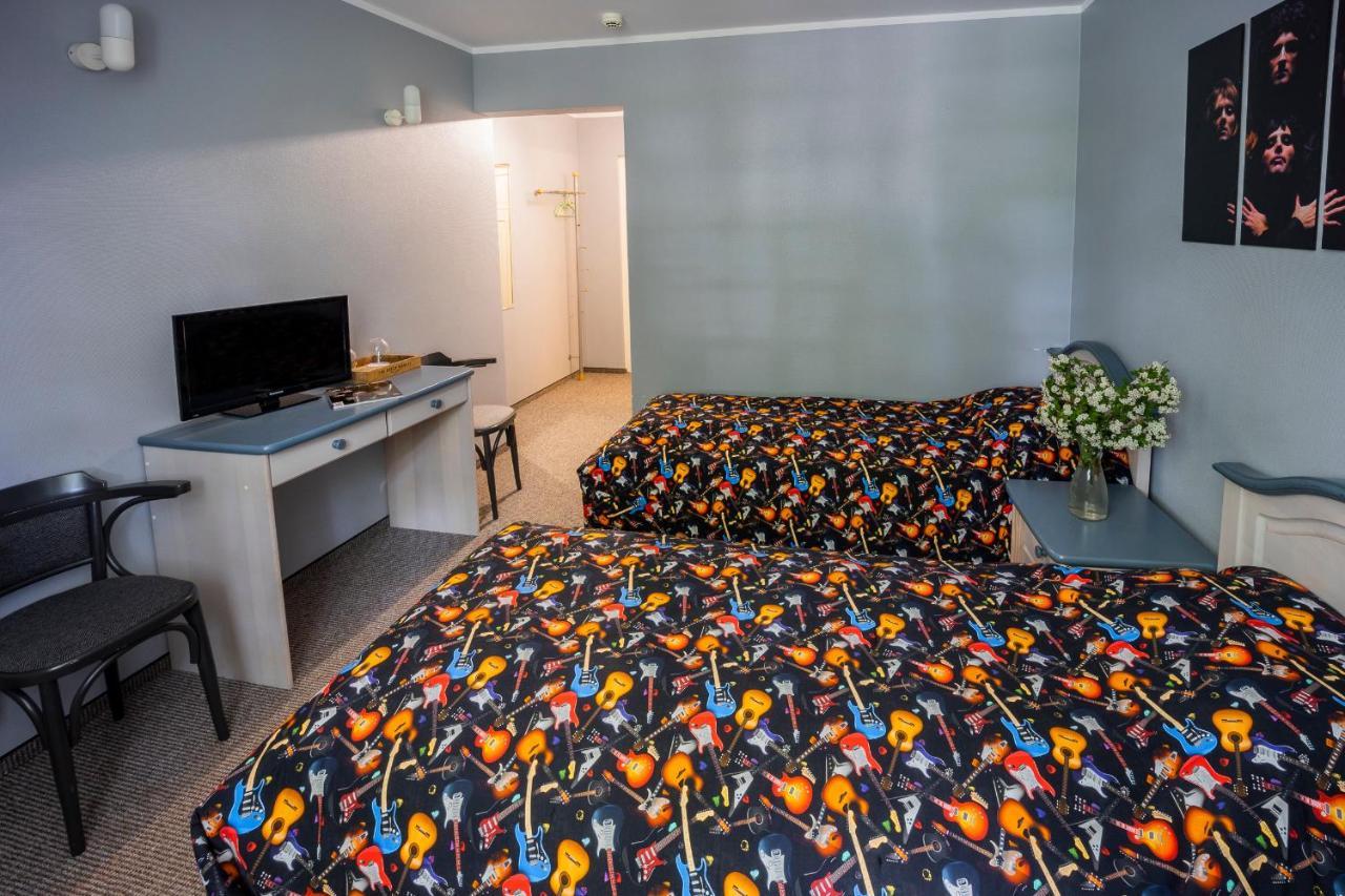 Guest House Nicava Bernāti المظهر الخارجي الصورة