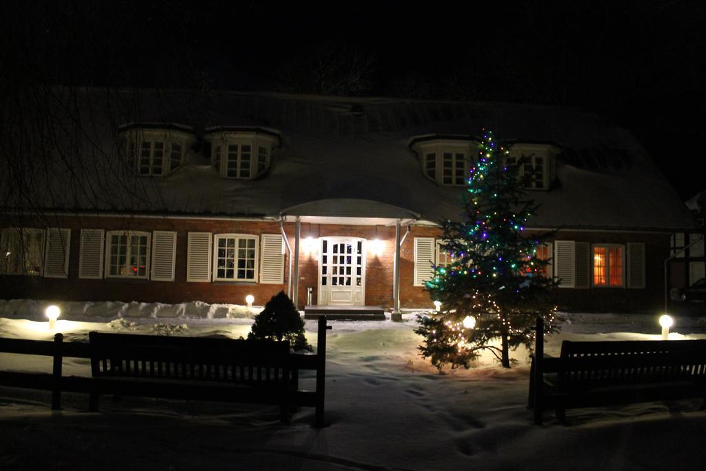 Guest House Nicava Bernāti المظهر الخارجي الصورة