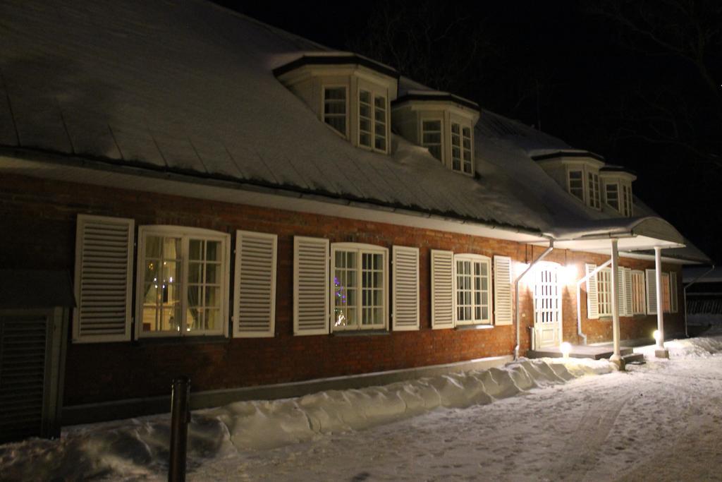 Guest House Nicava Bernāti المظهر الخارجي الصورة