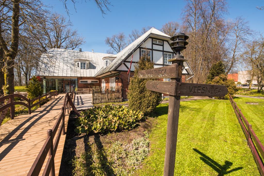 Guest House Nicava Bernāti المظهر الخارجي الصورة