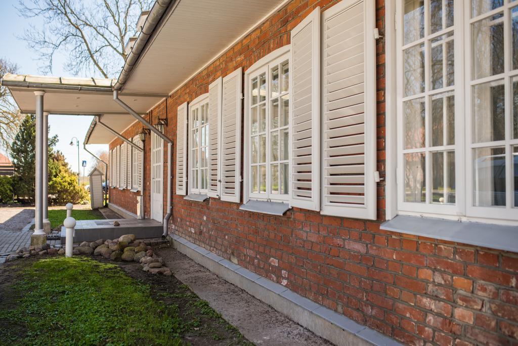 Guest House Nicava Bernāti المظهر الخارجي الصورة