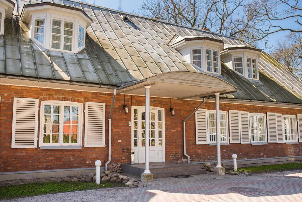 Guest House Nicava Bernāti المظهر الخارجي الصورة