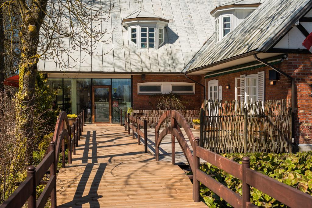 Guest House Nicava Bernāti المظهر الخارجي الصورة