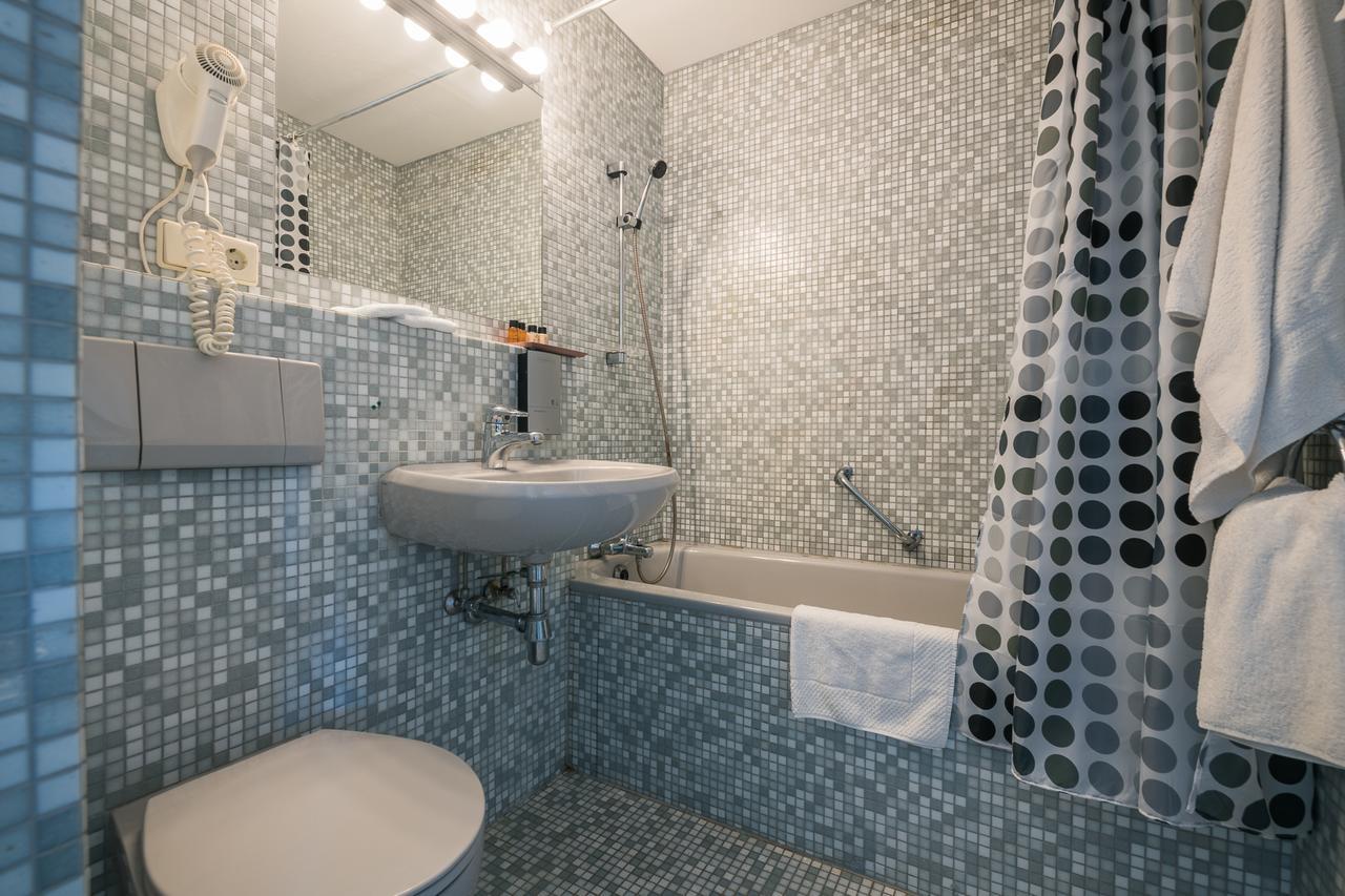 Guest House Nicava Bernāti المظهر الخارجي الصورة