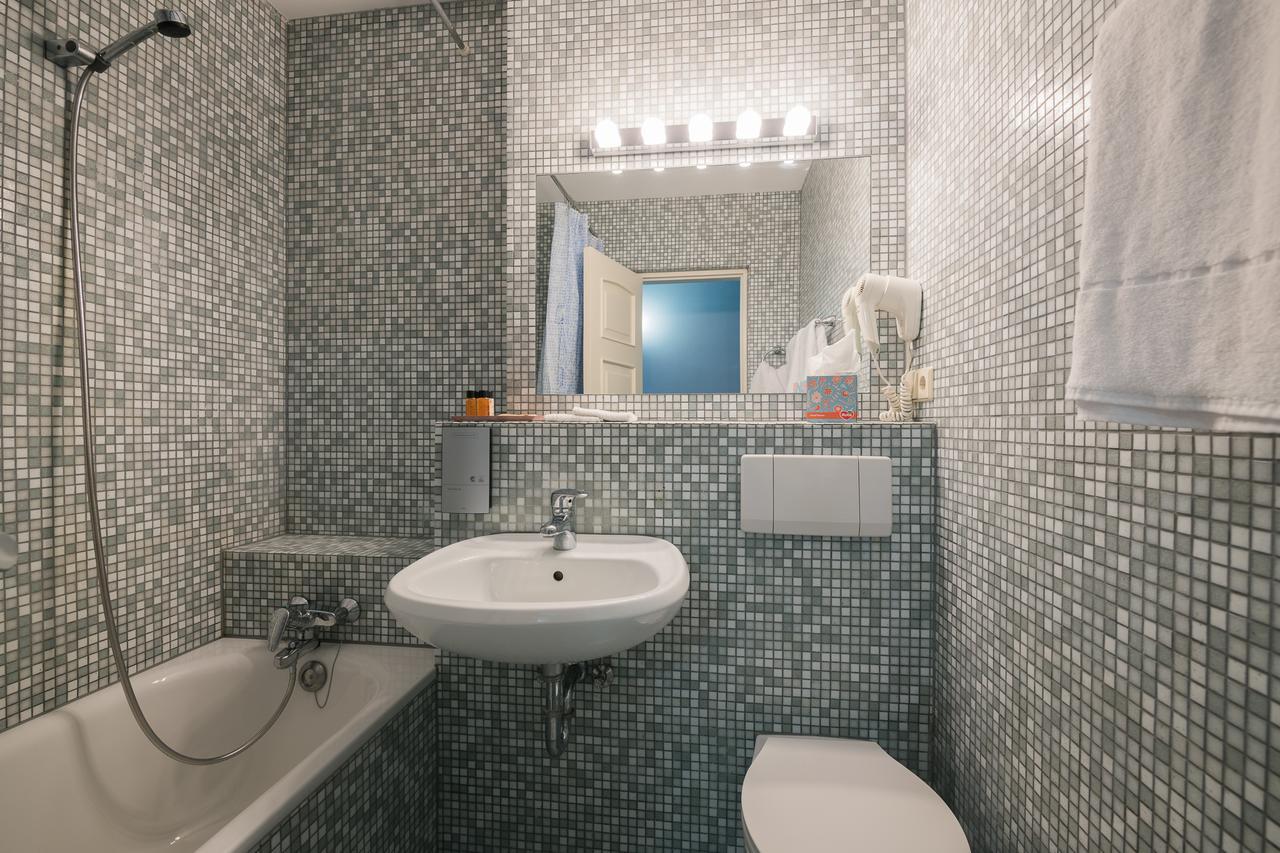 Guest House Nicava Bernāti المظهر الخارجي الصورة